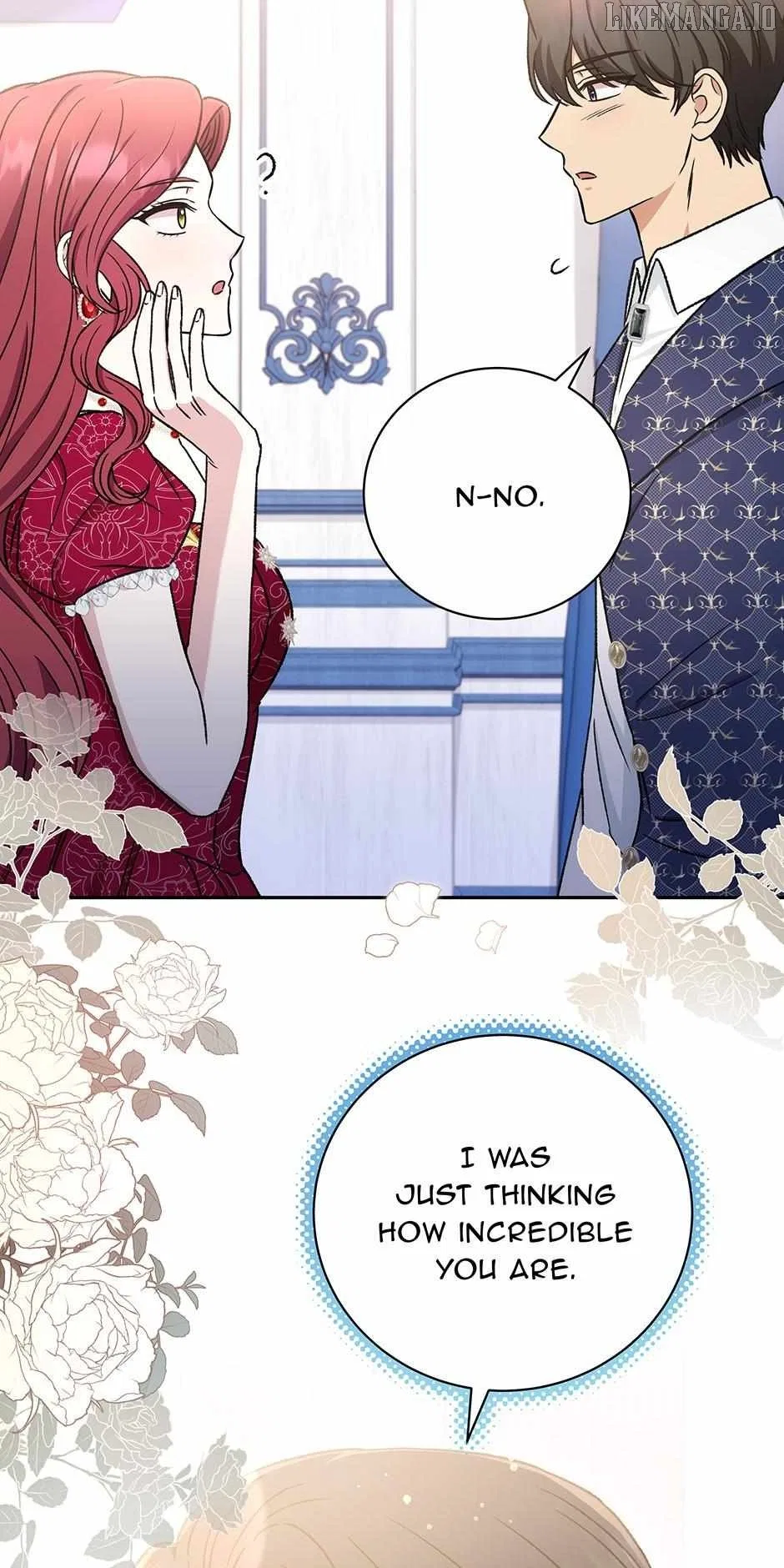 The Stepmother Likes Harems Chapter 36 – Page 106