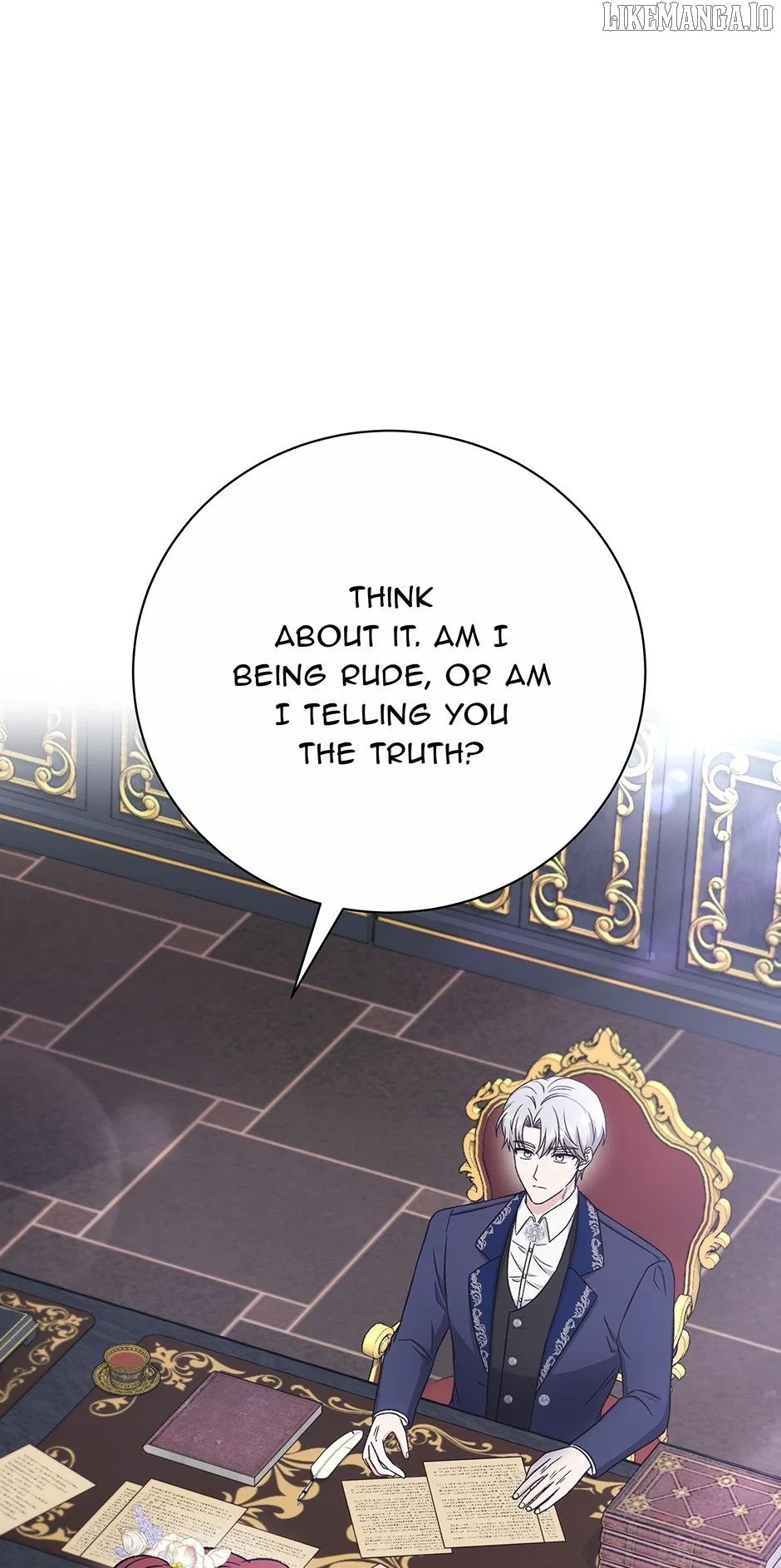 The Stepmother Likes Harems Chapter 35 – Page 28