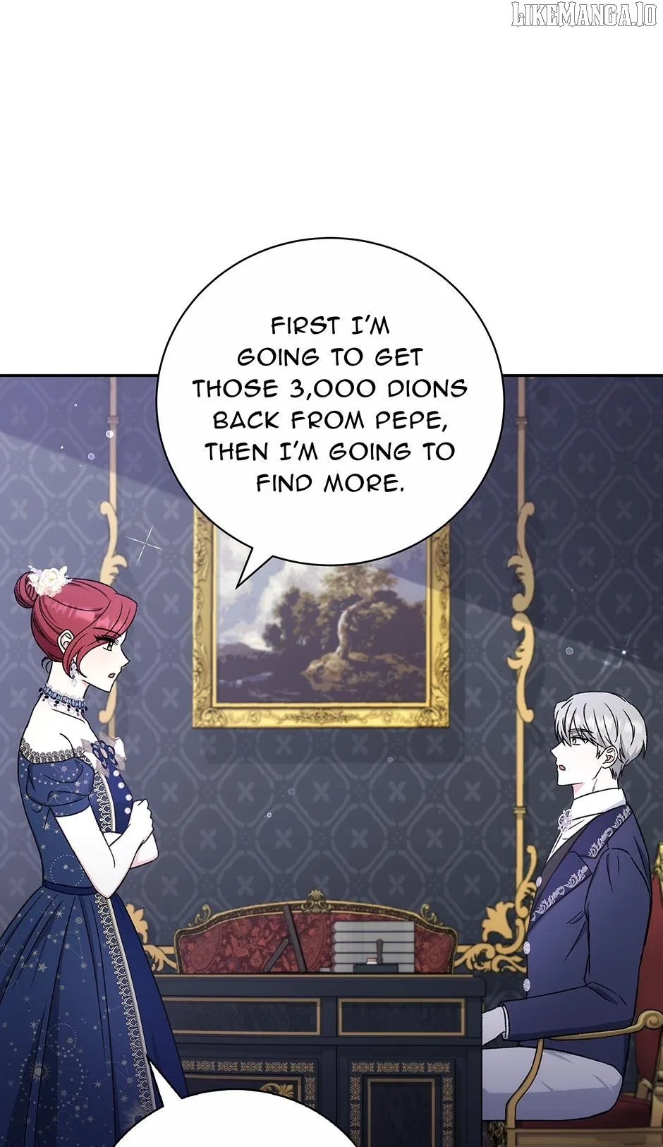 The Stepmother Likes Harems Chapter 35 – Page 36