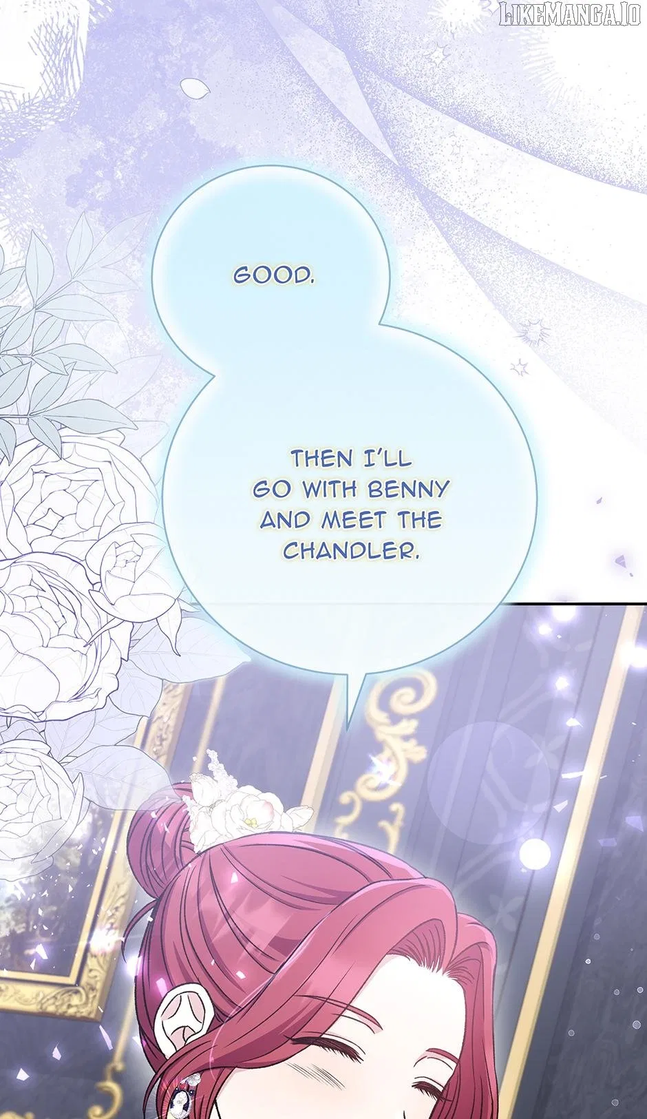 The Stepmother Likes Harems Chapter 35 – Page 38