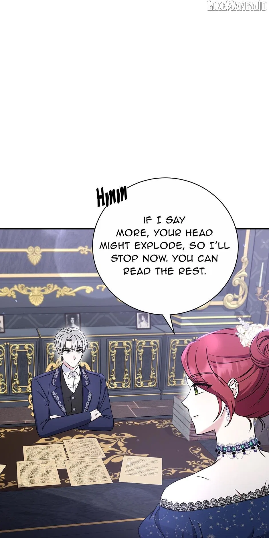 The Stepmother Likes Harems Chapter 35 – Page 46