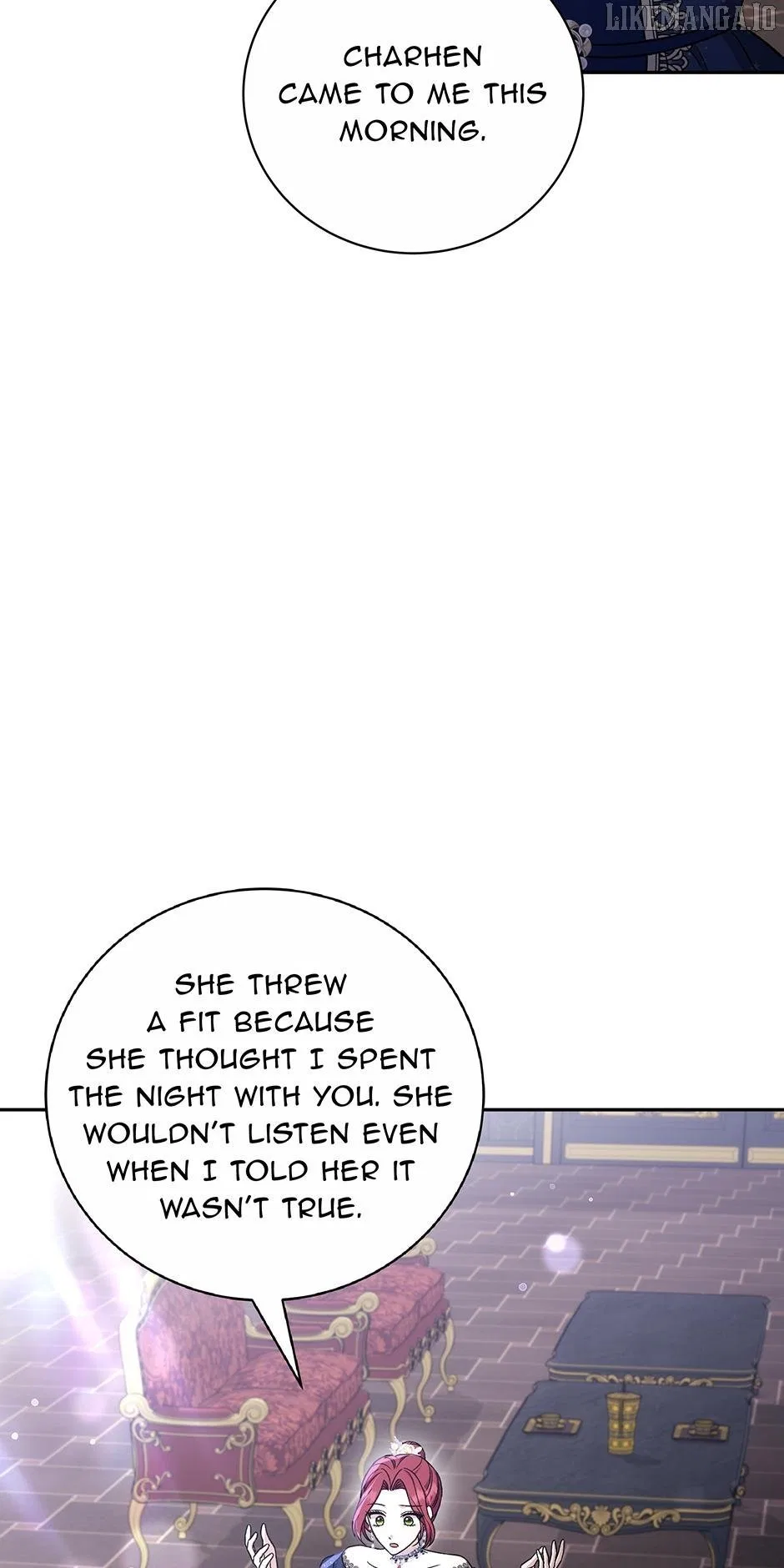 The Stepmother Likes Harems Chapter 35 – Page 49