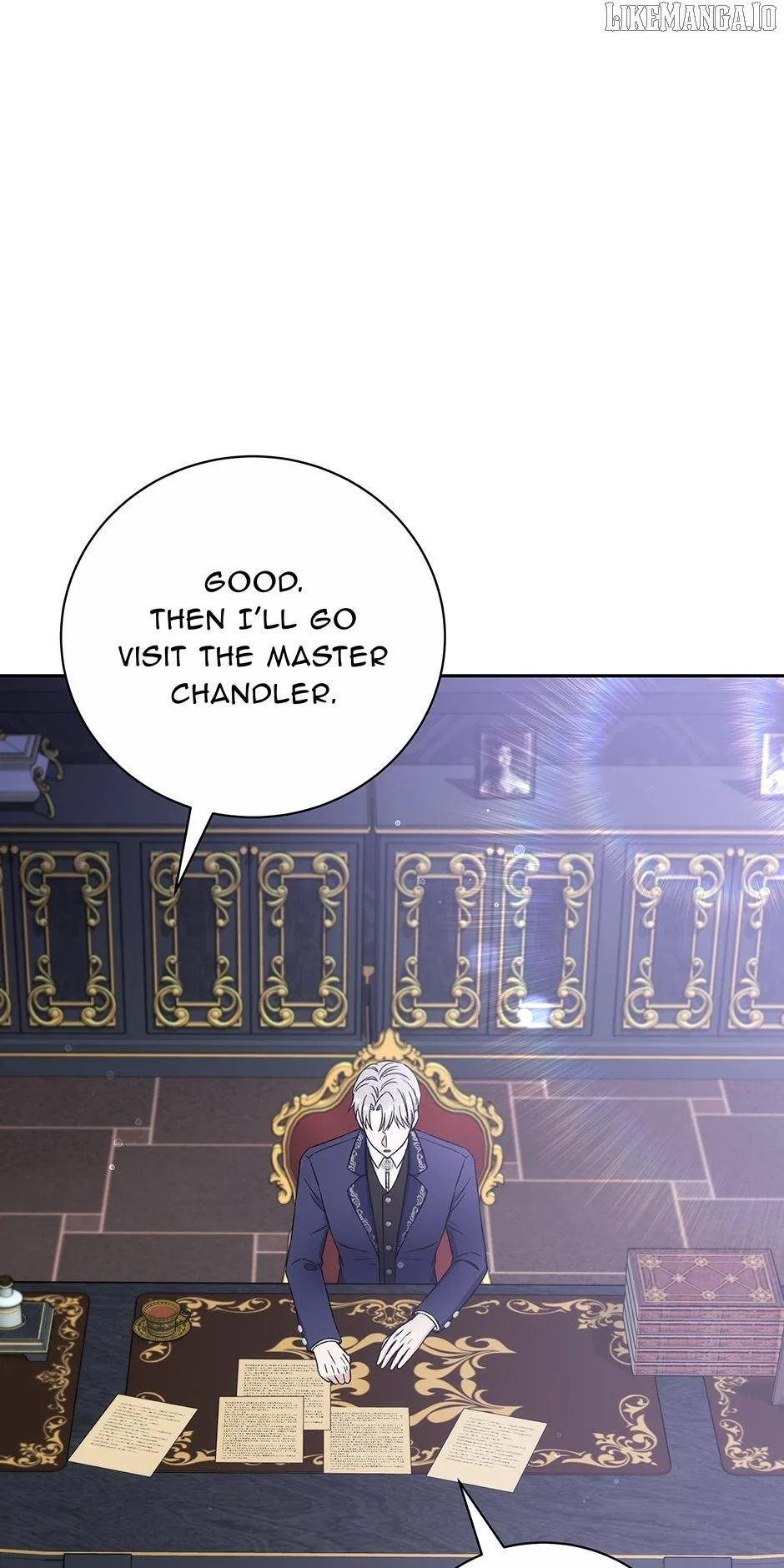 The Stepmother Likes Harems Chapter 35 – Page 52
