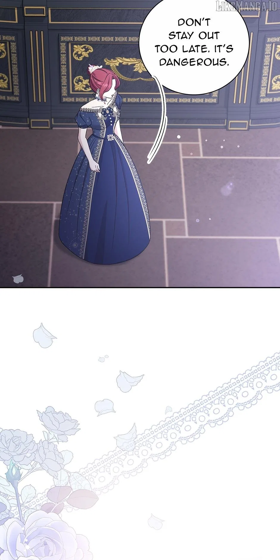 The Stepmother Likes Harems Chapter 35 – Page 53