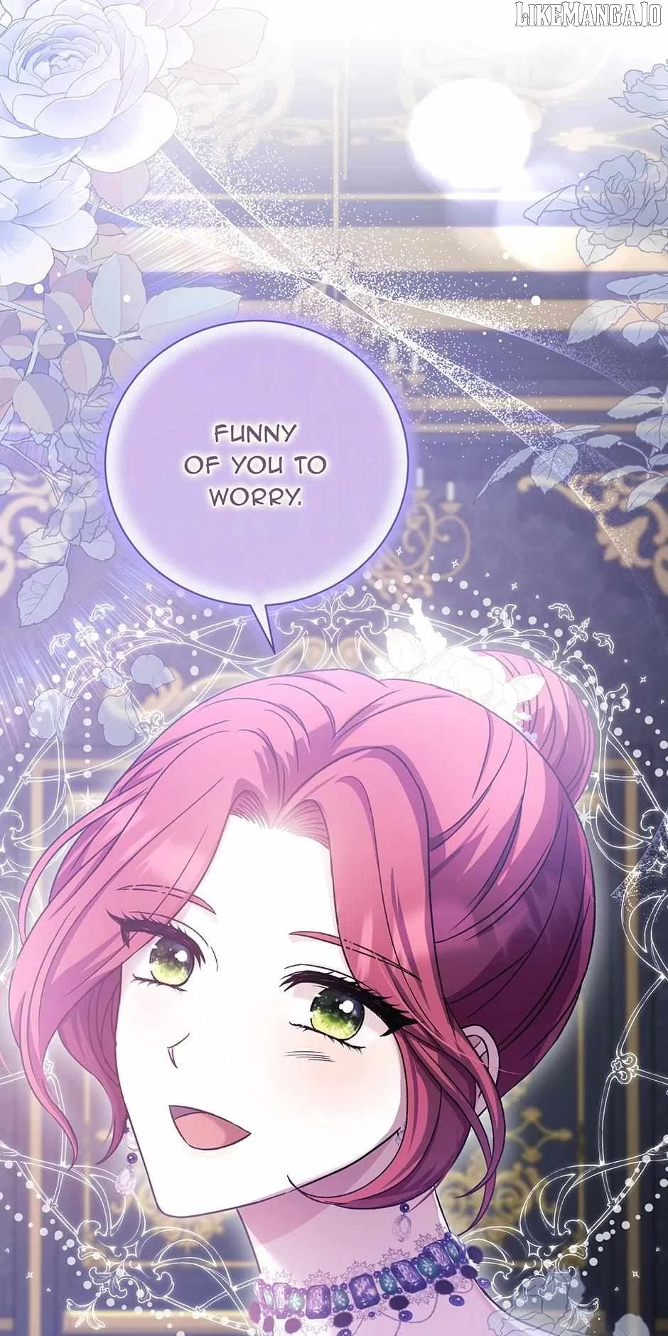 The Stepmother Likes Harems Chapter 35 – Page 54