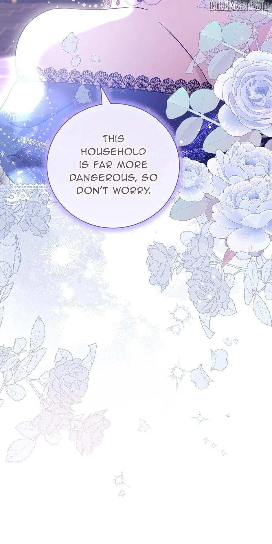 The Stepmother Likes Harems Chapter 35 – Page 55