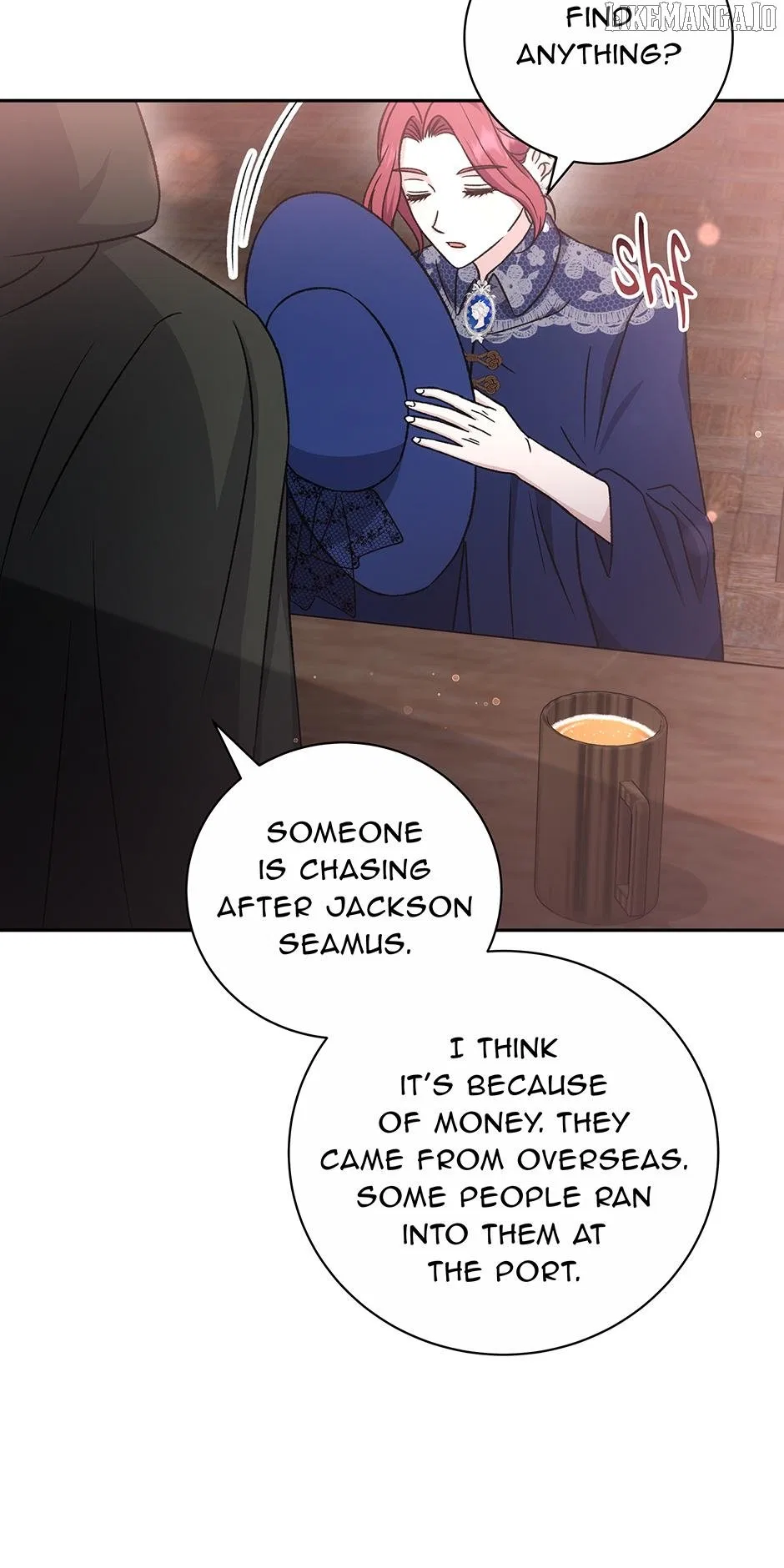 The Stepmother Likes Harems Chapter 35 – Page 65