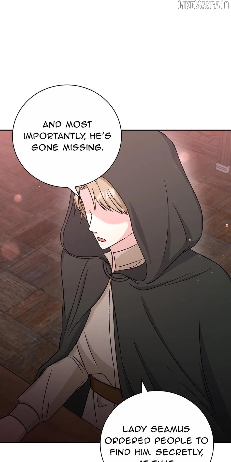 The Stepmother Likes Harems Chapter 35 – Page 66