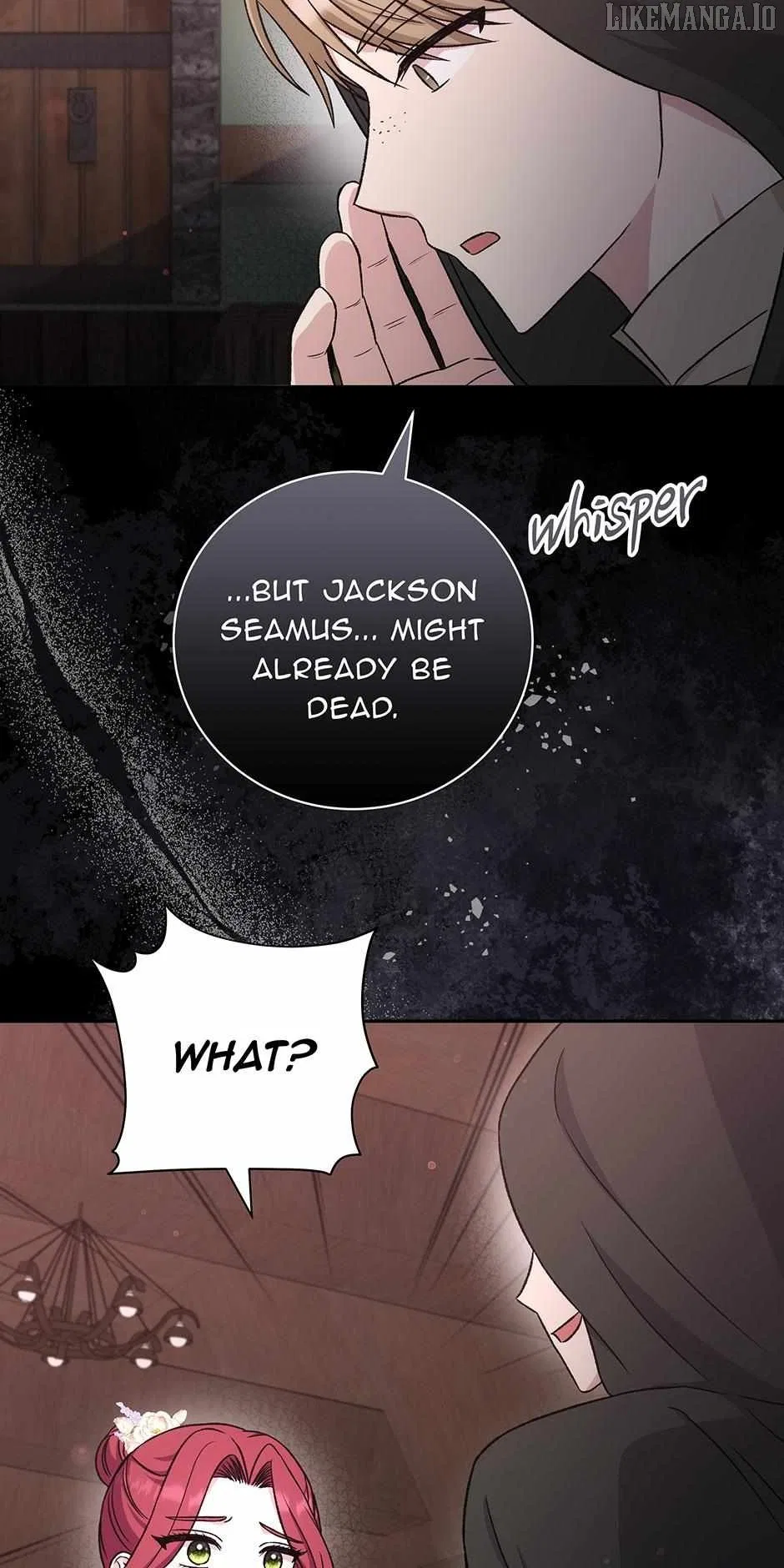 The Stepmother Likes Harems Chapter 35 – Page 69