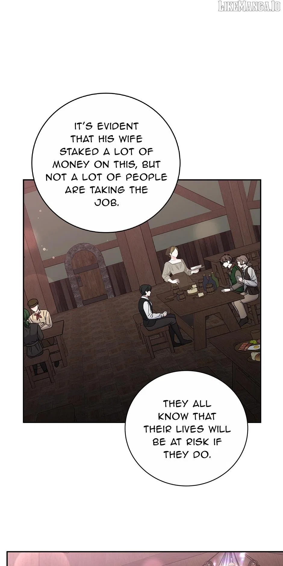 The Stepmother Likes Harems Chapter 35 – Page 71