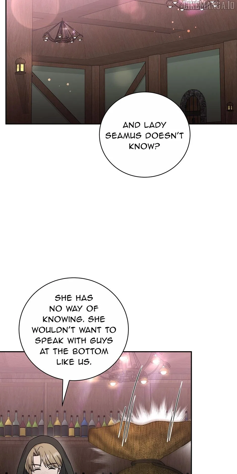 The Stepmother Likes Harems Chapter 35 – Page 72