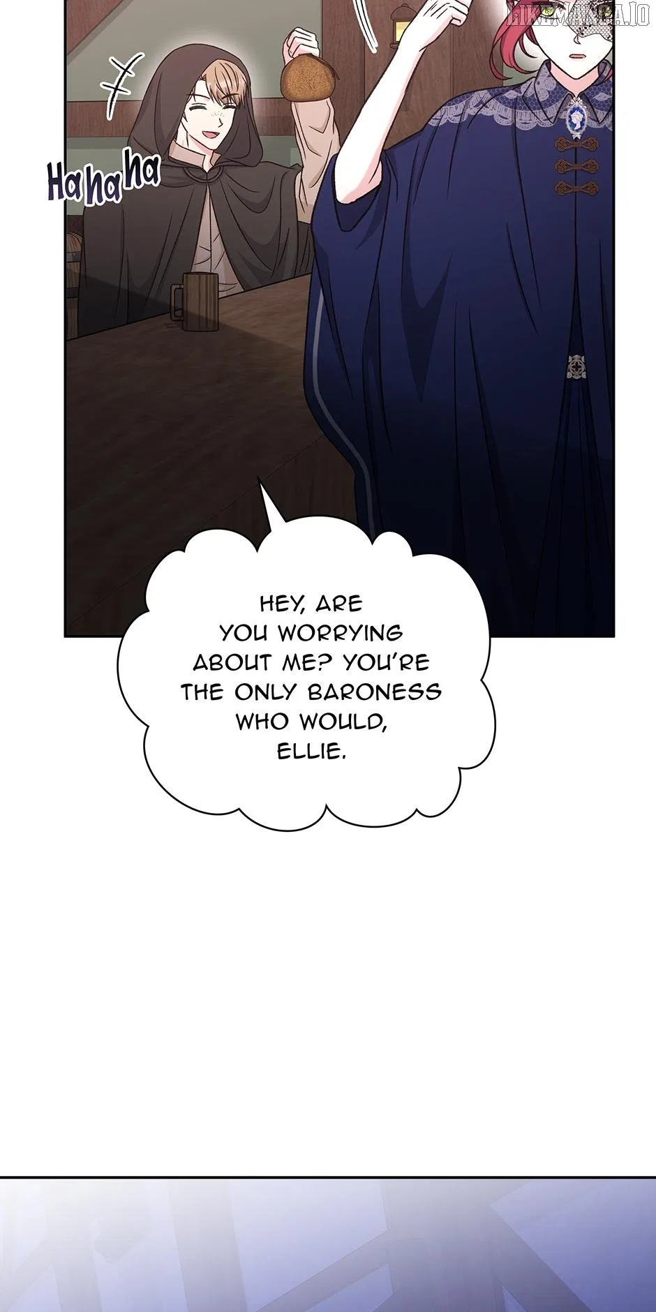 The Stepmother Likes Harems Chapter 35 – Page 74
