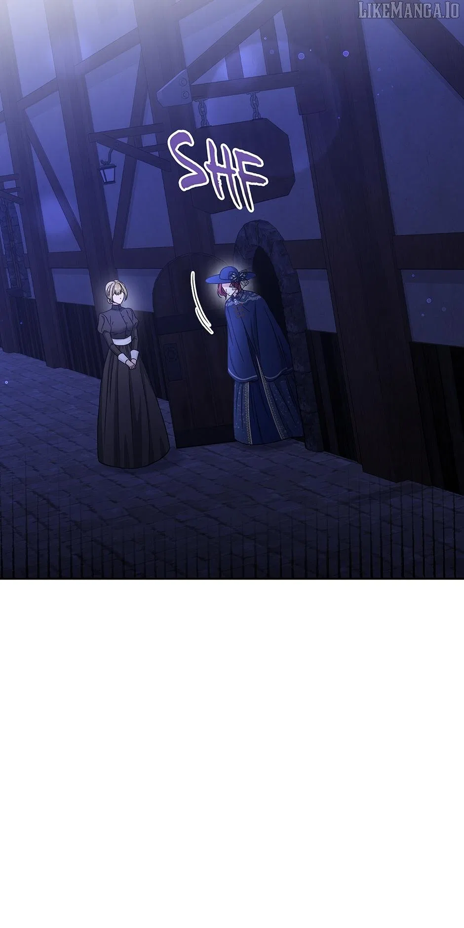 The Stepmother Likes Harems Chapter 35 – Page 75
