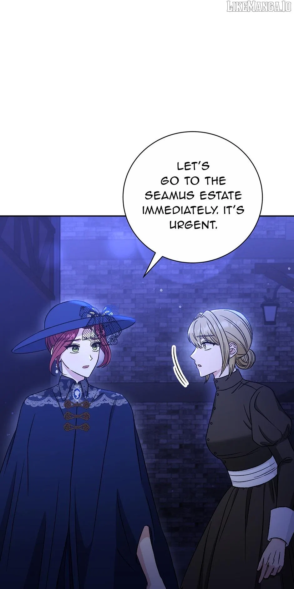 The Stepmother Likes Harems Chapter 35 – Page 76