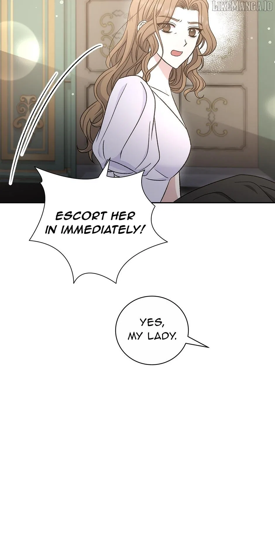 The Stepmother Likes Harems Chapter 35 – Page 80