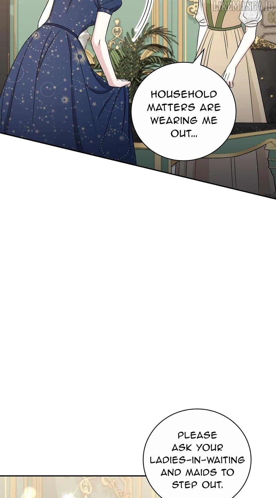The Stepmother Likes Harems Chapter 35 – Page 84