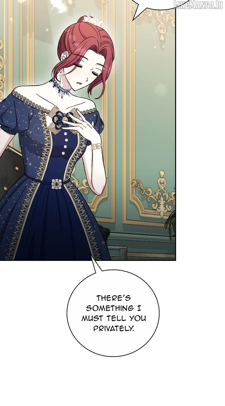 The Stepmother Likes Harems Chapter 35 – Page 85
