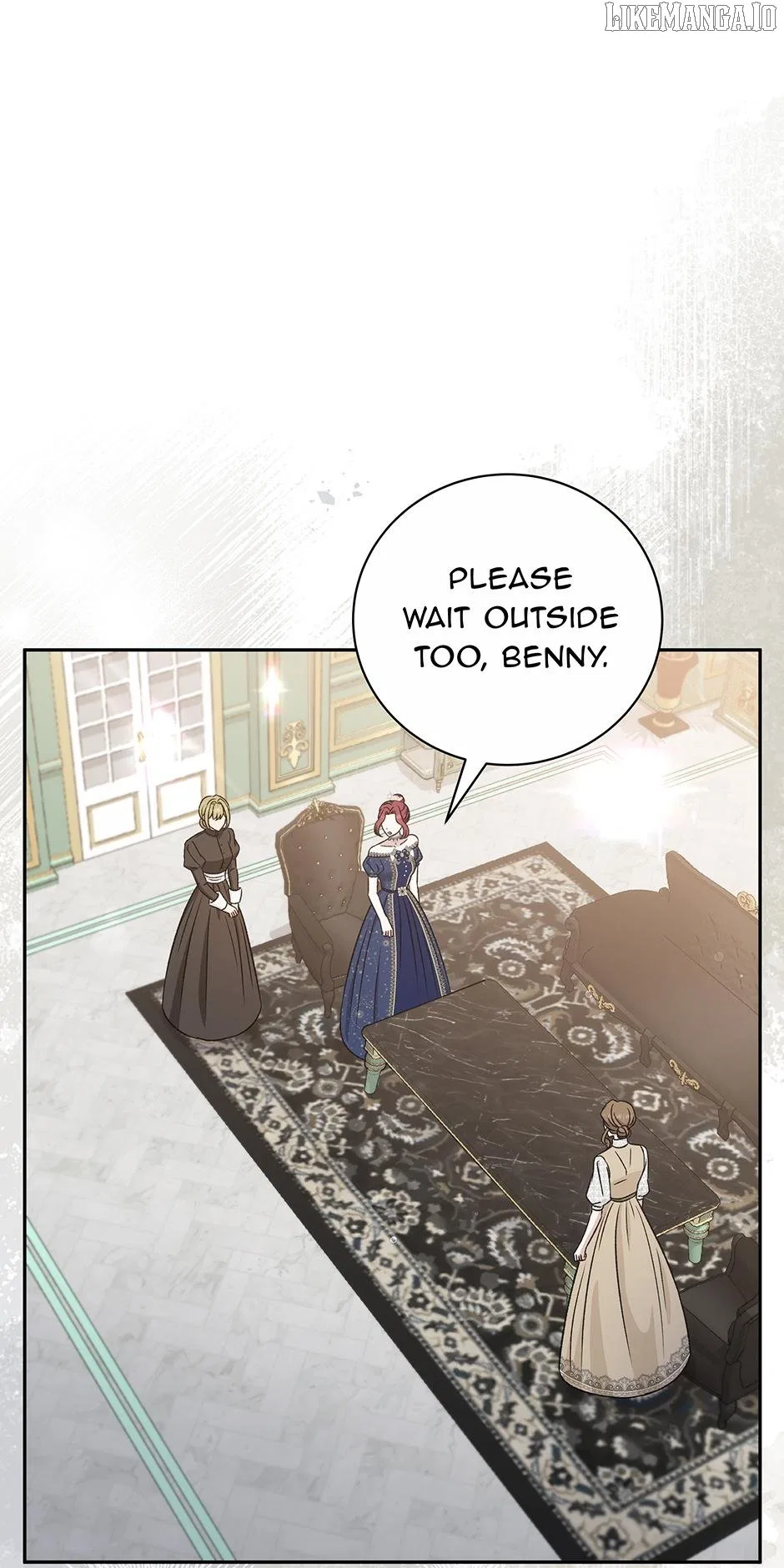 The Stepmother Likes Harems Chapter 35 – Page 87