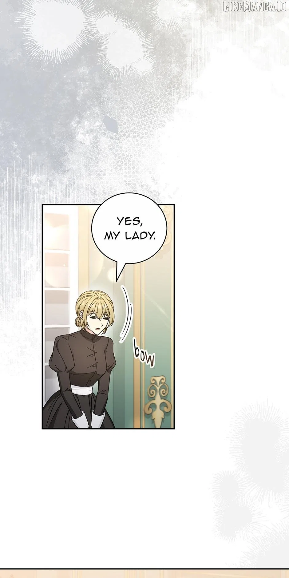 The Stepmother Likes Harems Chapter 35 – Page 88