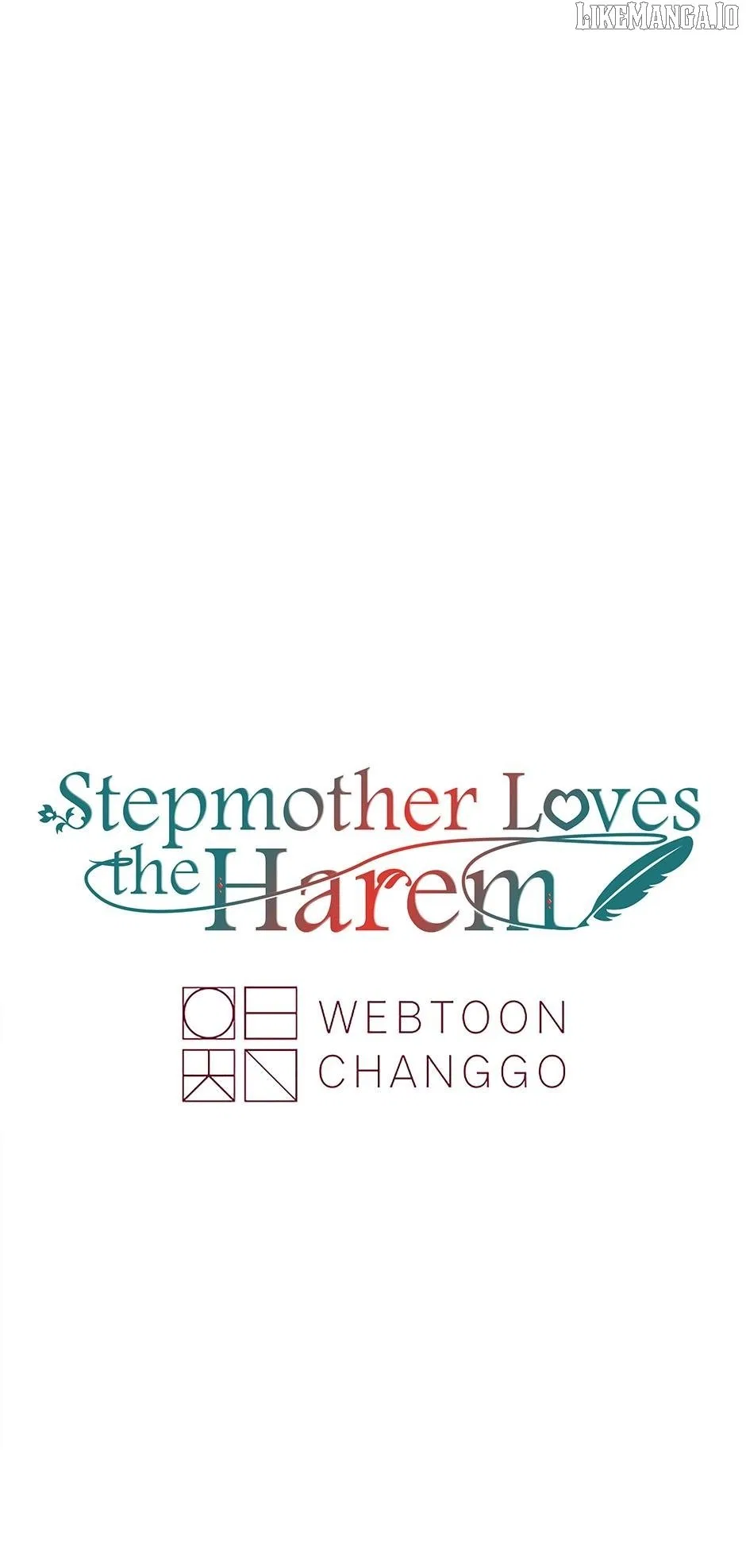 The Stepmother Likes Harems Chapter 35 – Page 95
