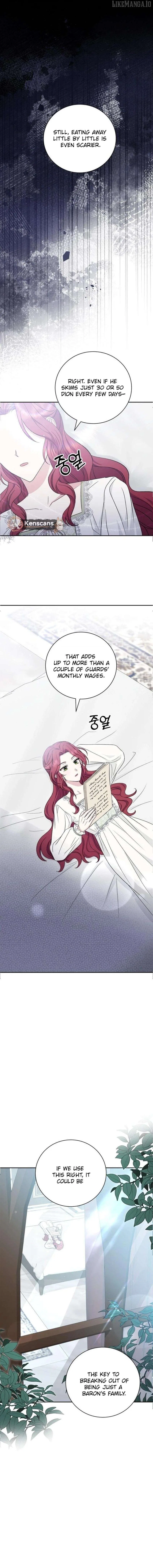 The Stepmother Likes Harems Chapter 32 – Page 4
