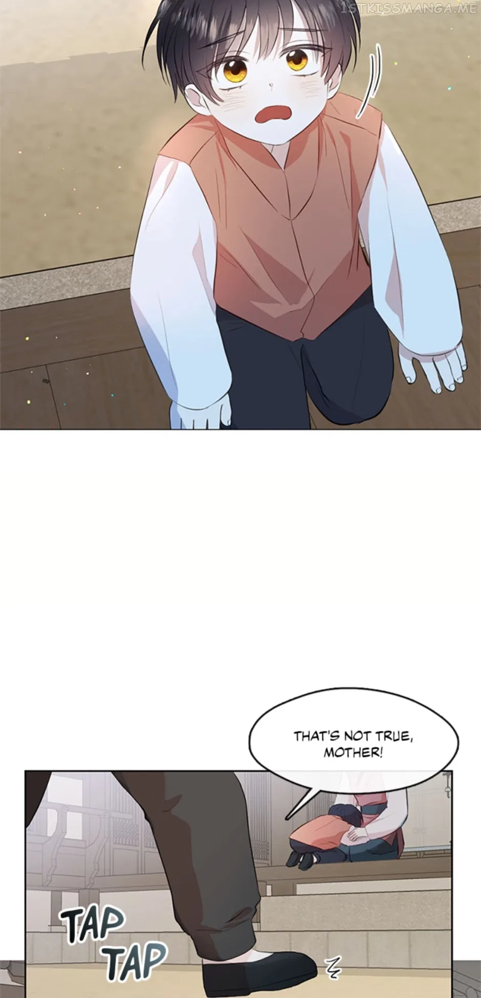 The Empire’s Hidden Hope Chapter 76 – Page 4