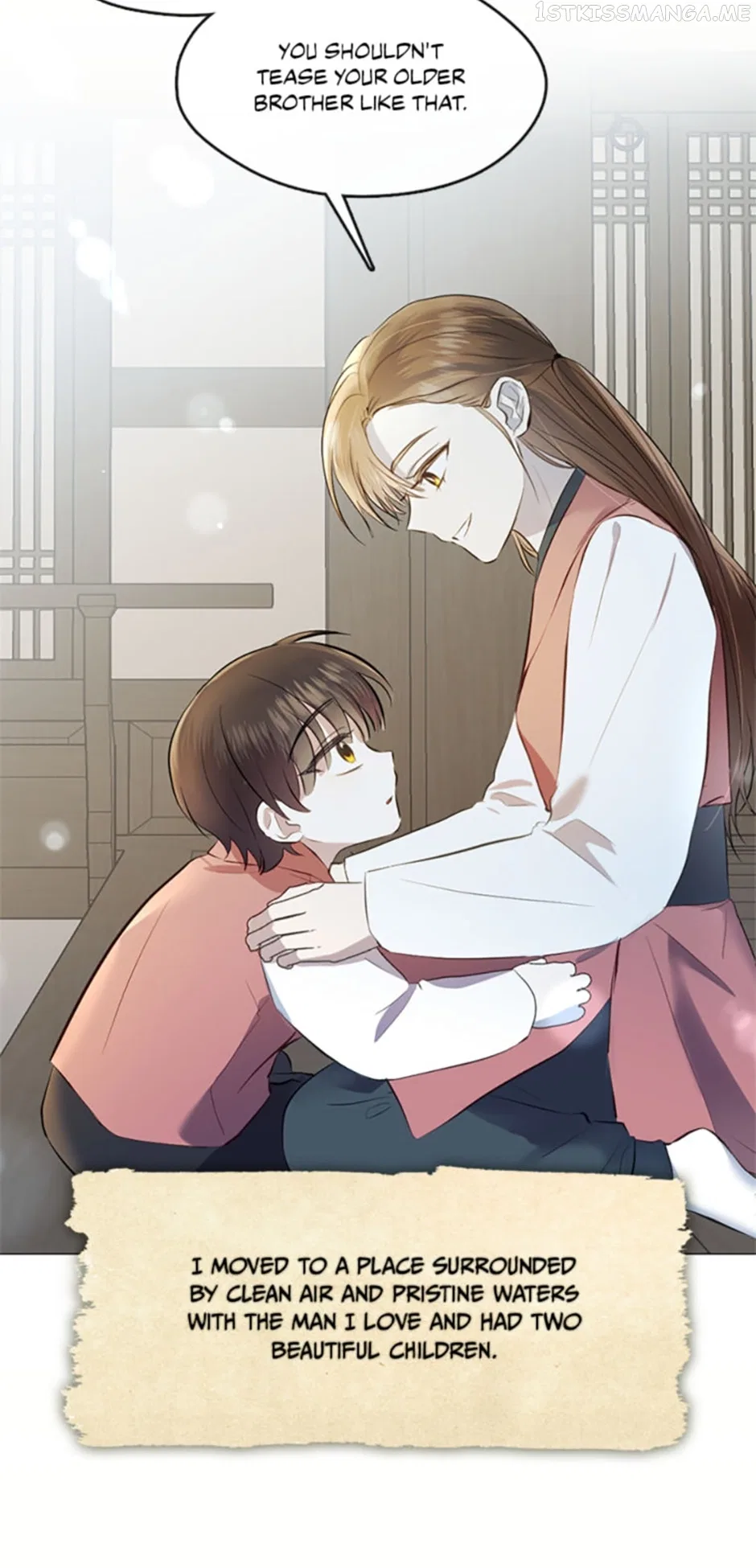 The Empire’s Hidden Hope Chapter 76 – Page 6