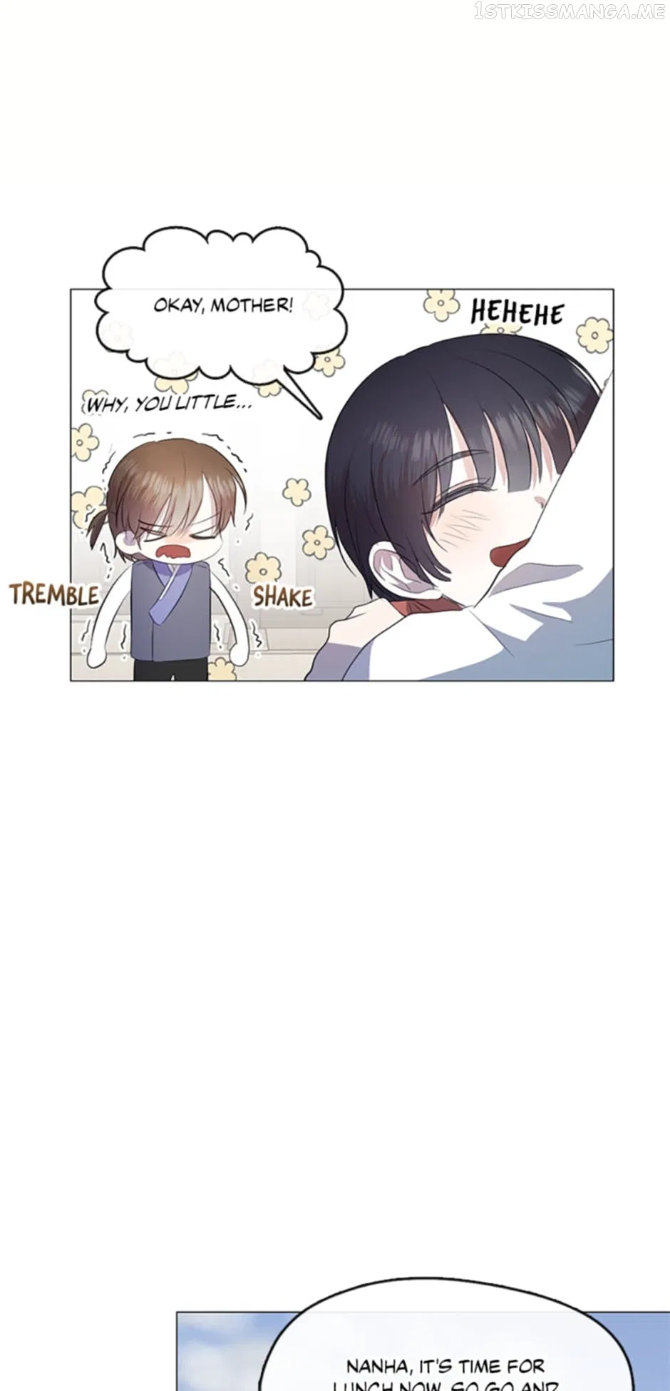 The Empire’s Hidden Hope Chapter 76 – Page 7