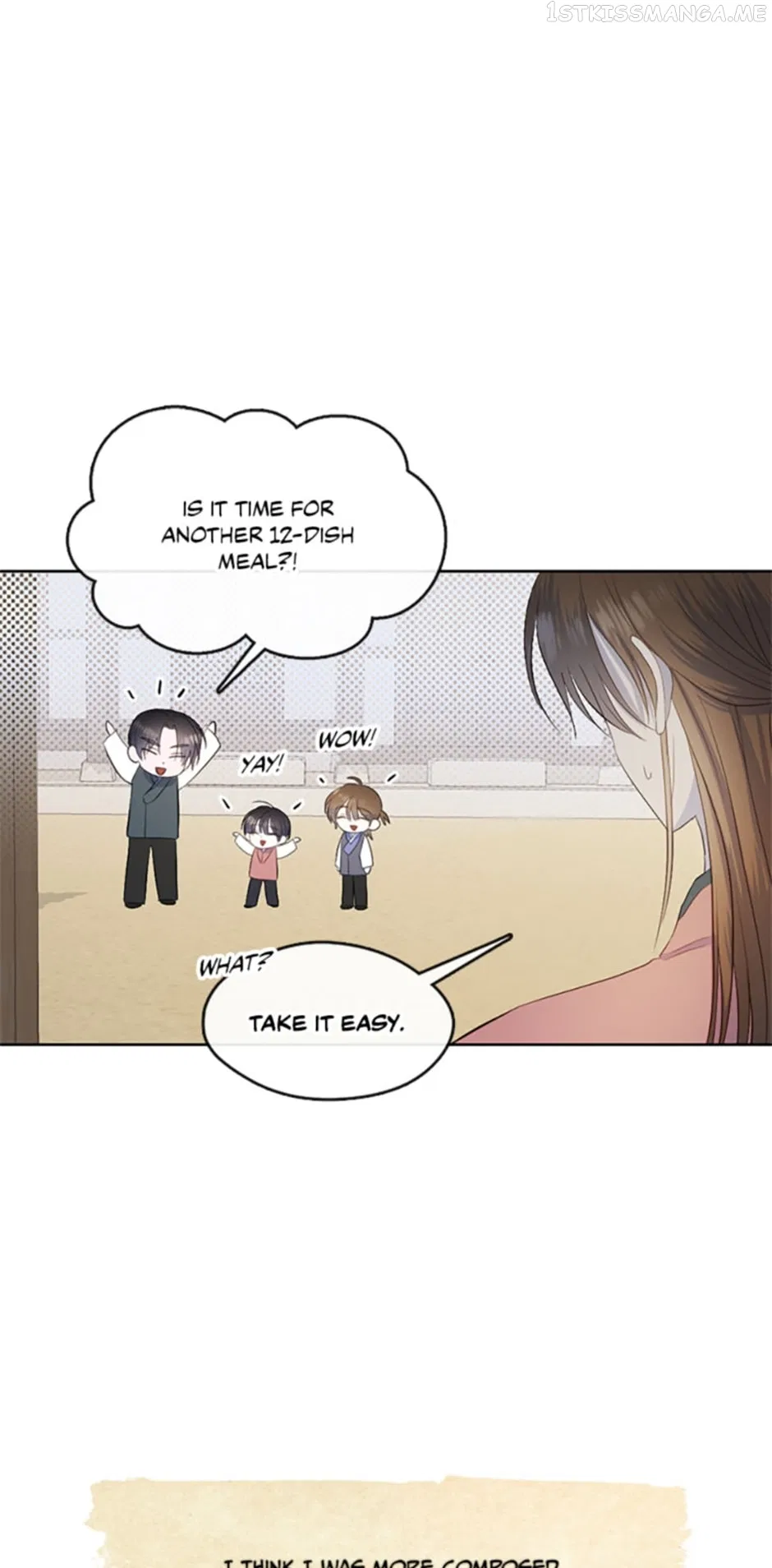 The Empire’s Hidden Hope Chapter 76 – Page 9