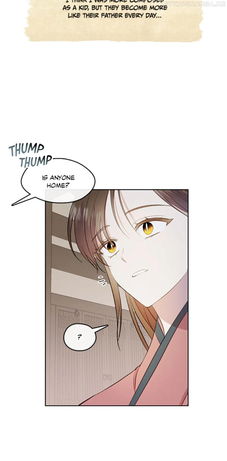 The Empire’s Hidden Hope Chapter 76 – Page 10