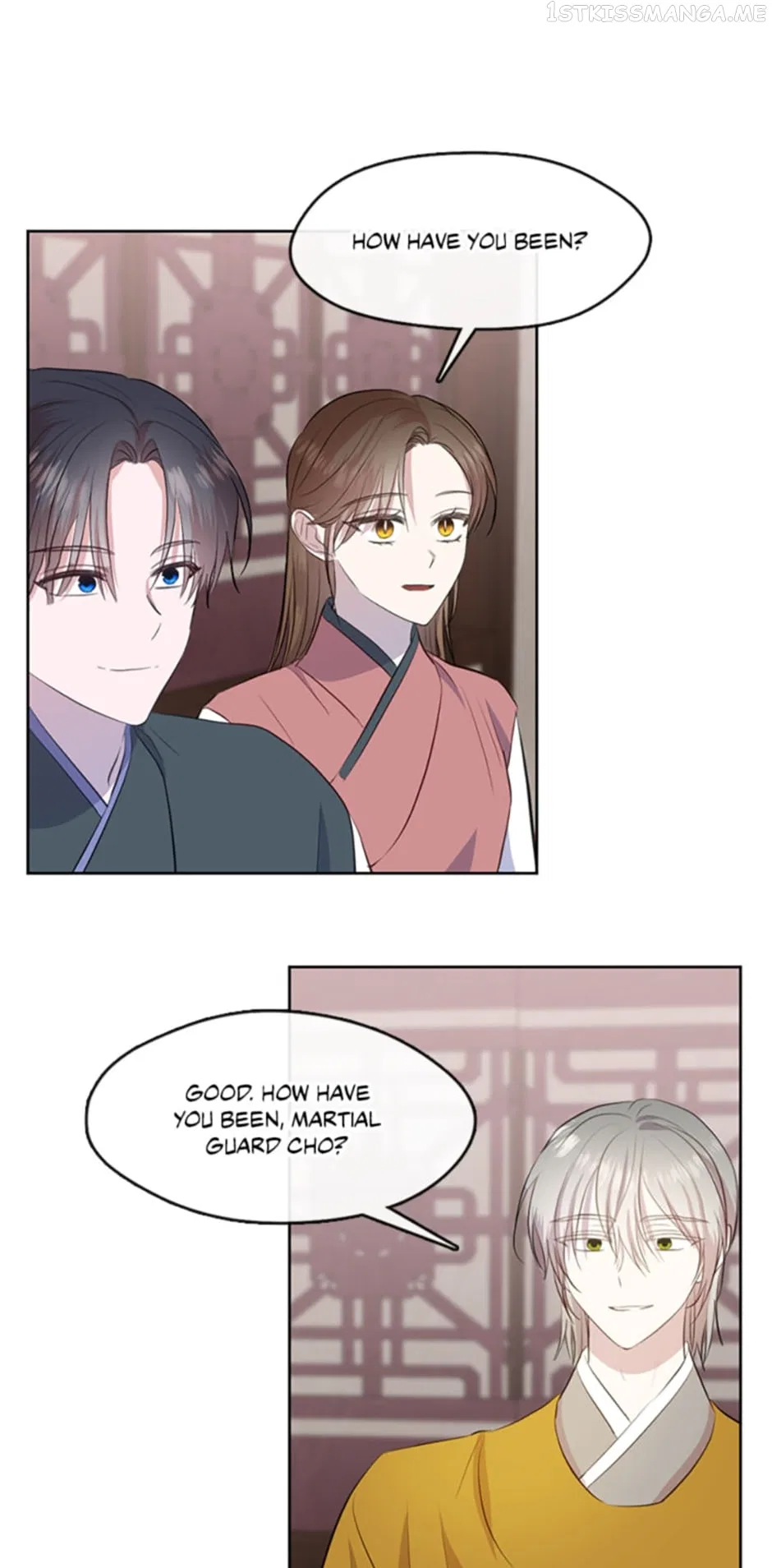 The Empire’s Hidden Hope Chapter 76 – Page 15