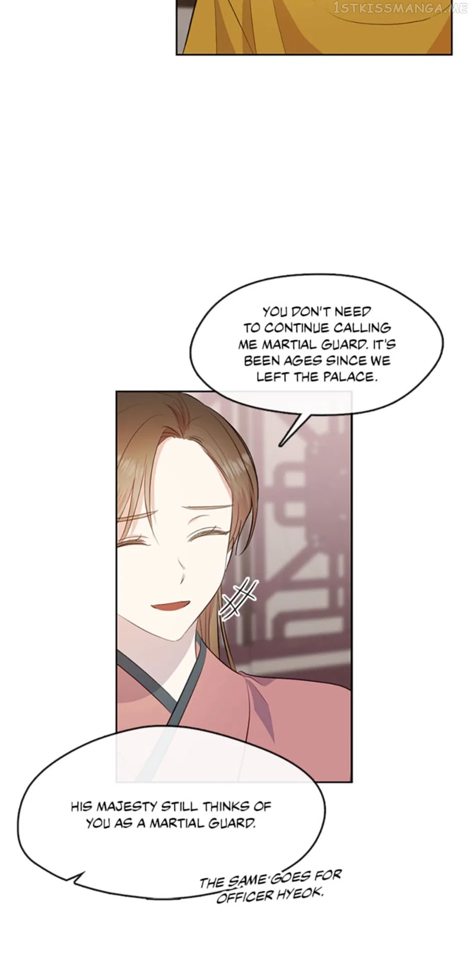 The Empire’s Hidden Hope Chapter 76 – Page 16