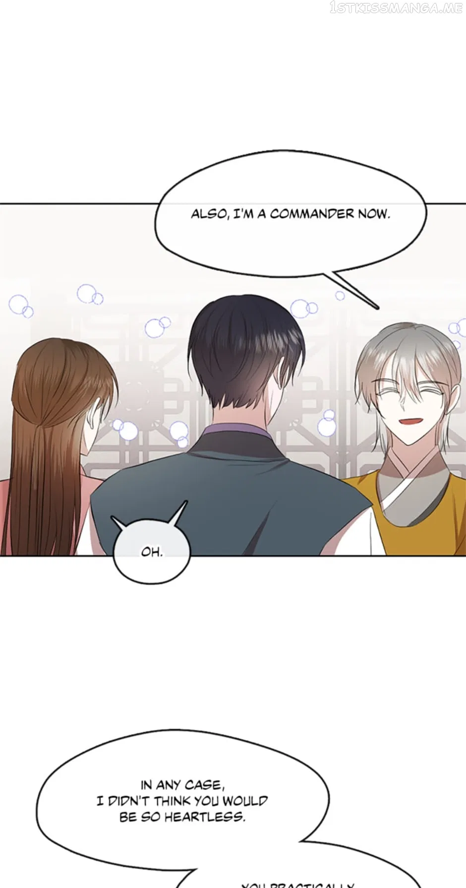 The Empire’s Hidden Hope Chapter 76 – Page 17