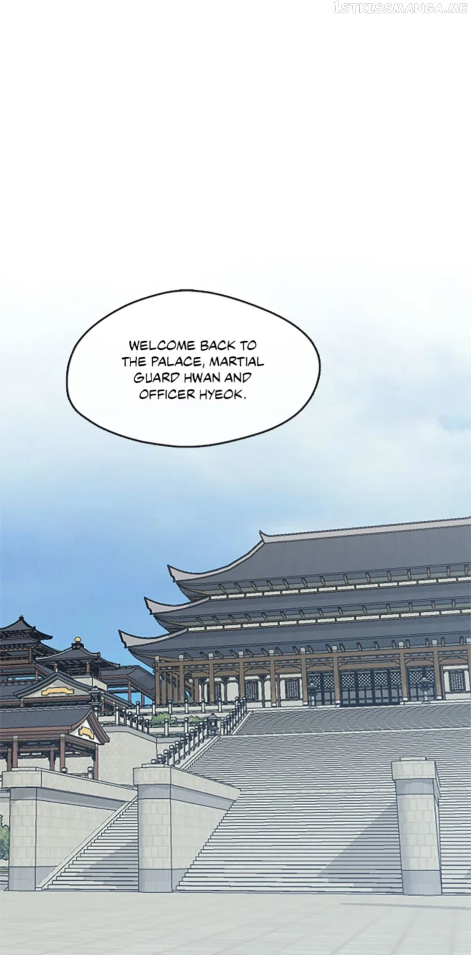 The Empire’s Hidden Hope Chapter 76 – Page 25