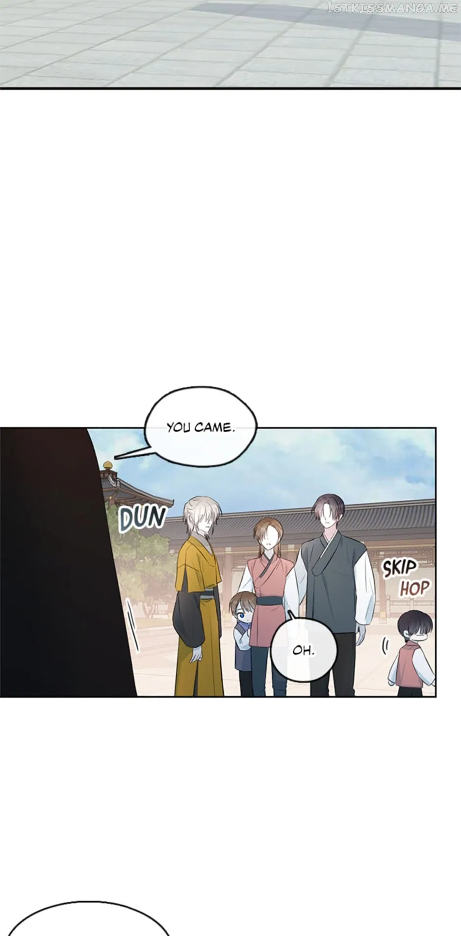 The Empire’s Hidden Hope Chapter 76 – Page 26