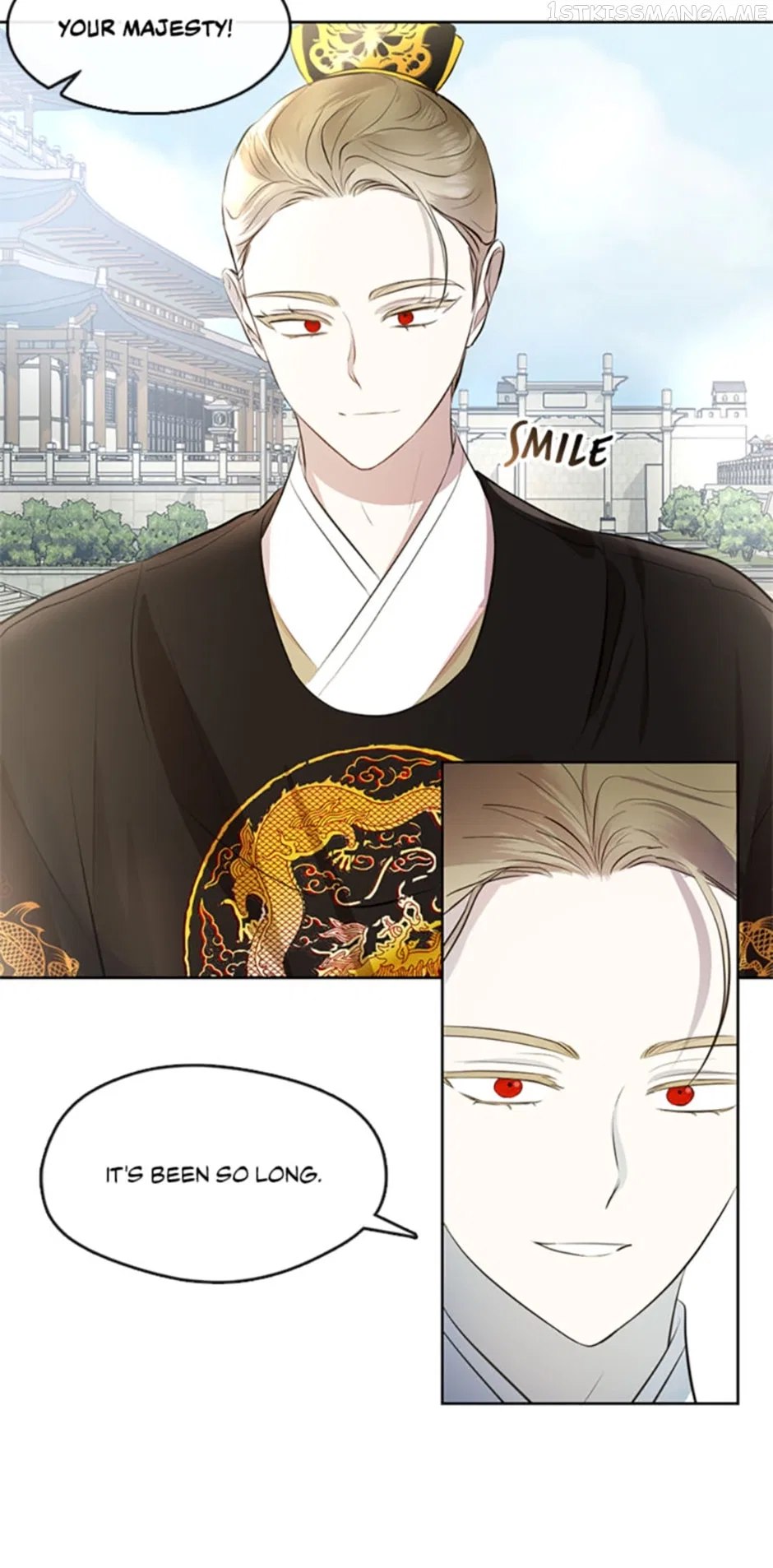The Empire’s Hidden Hope Chapter 76 – Page 27