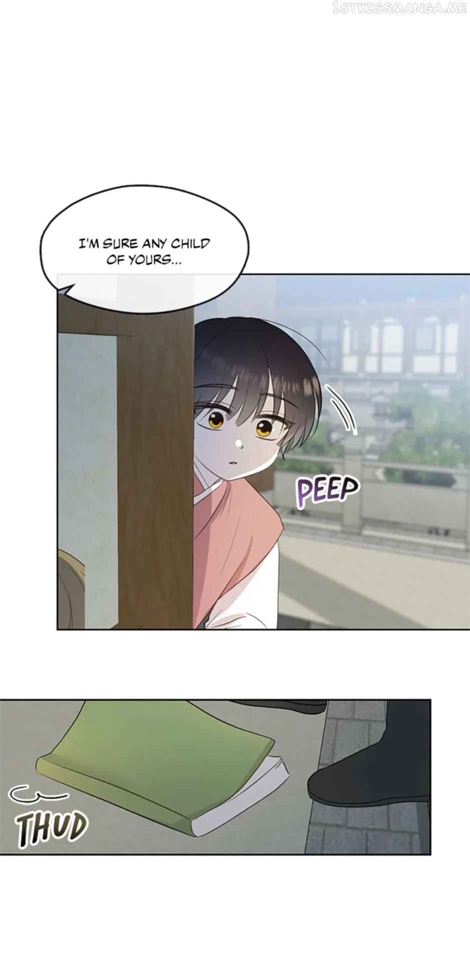 The Empire’s Hidden Hope Chapter 76 – Page 29