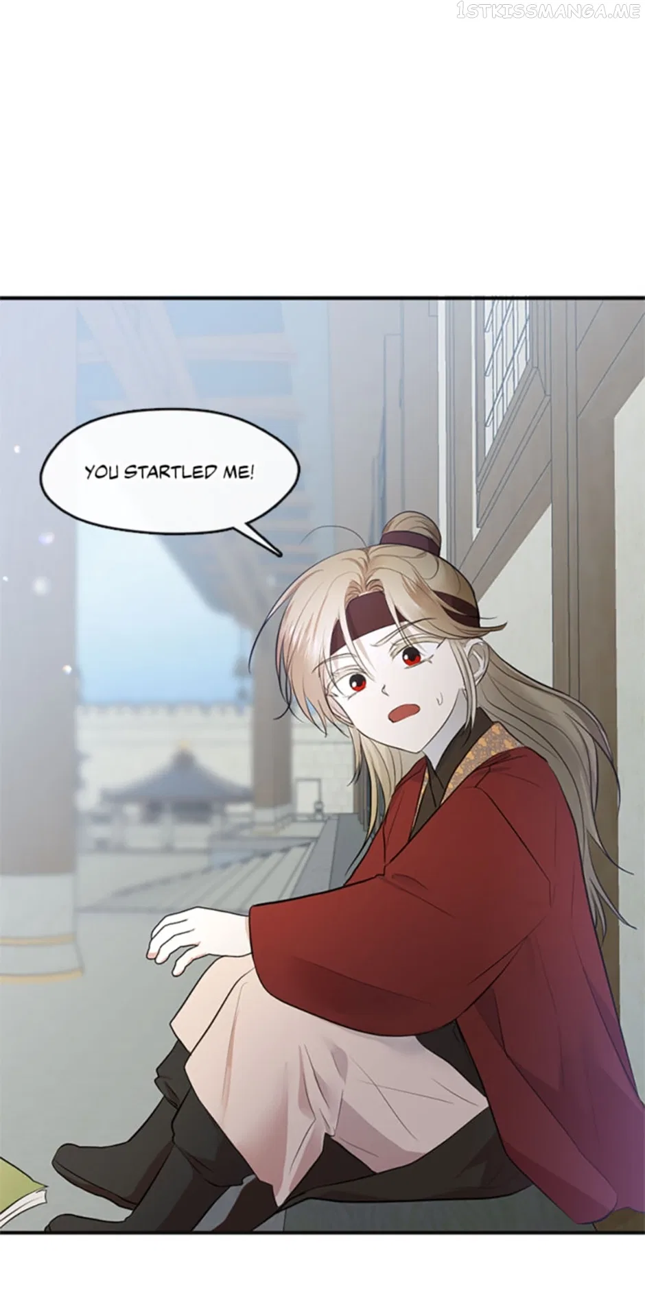 The Empire’s Hidden Hope Chapter 76 – Page 30