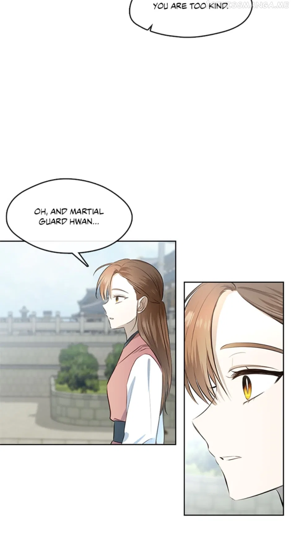 The Empire’s Hidden Hope Chapter 76 – Page 33