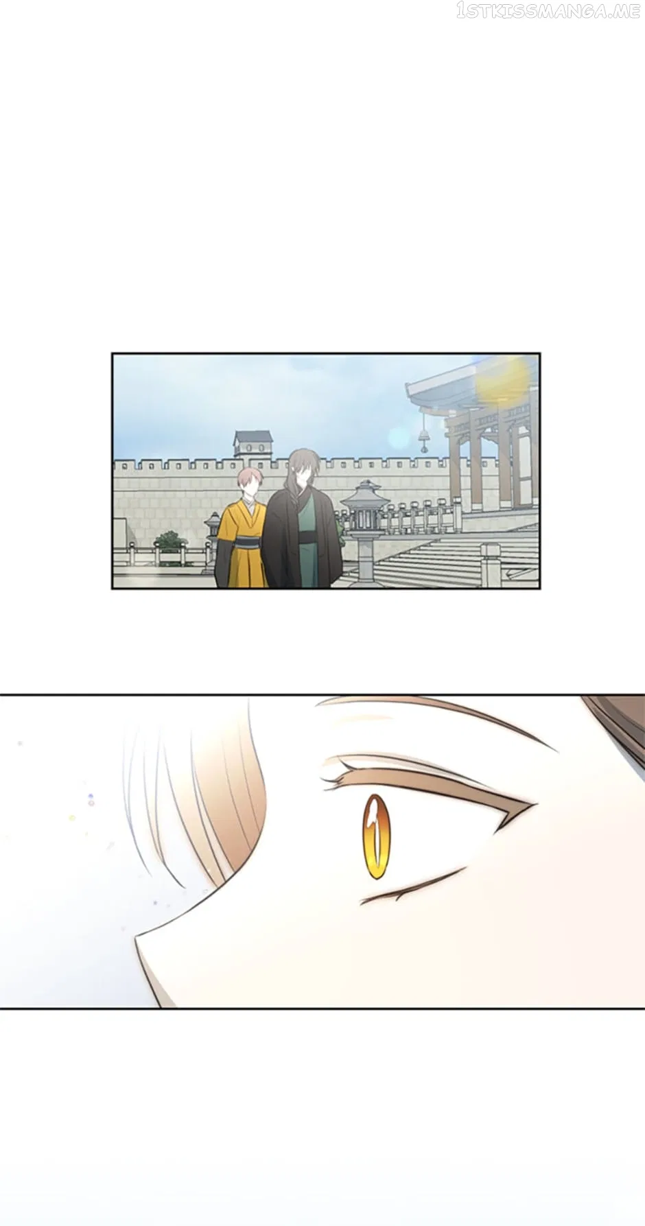 The Empire’s Hidden Hope Chapter 76 – Page 34