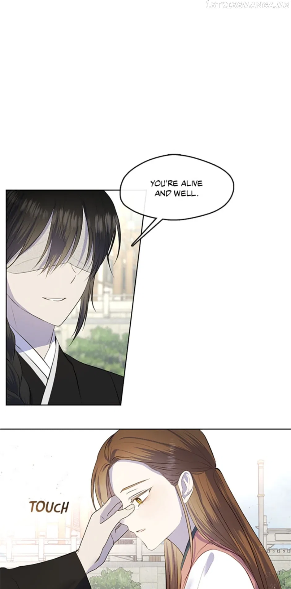 The Empire’s Hidden Hope Chapter 76 – Page 39