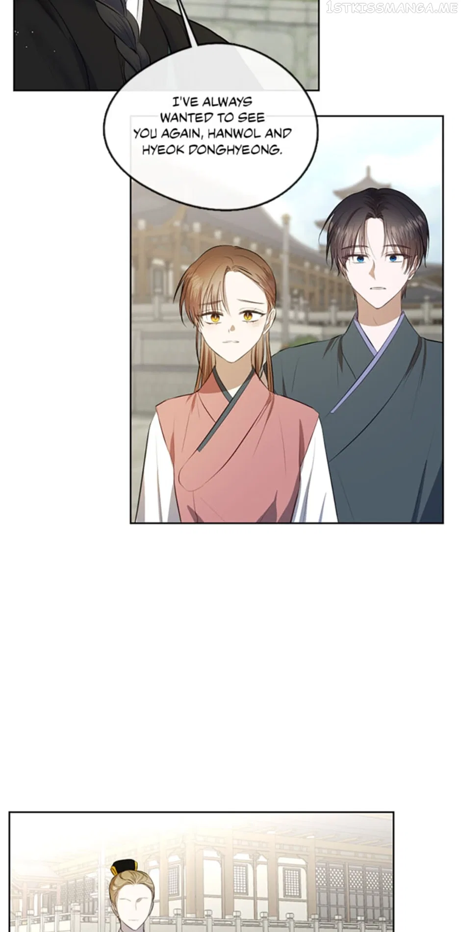 The Empire’s Hidden Hope Chapter 76 – Page 42