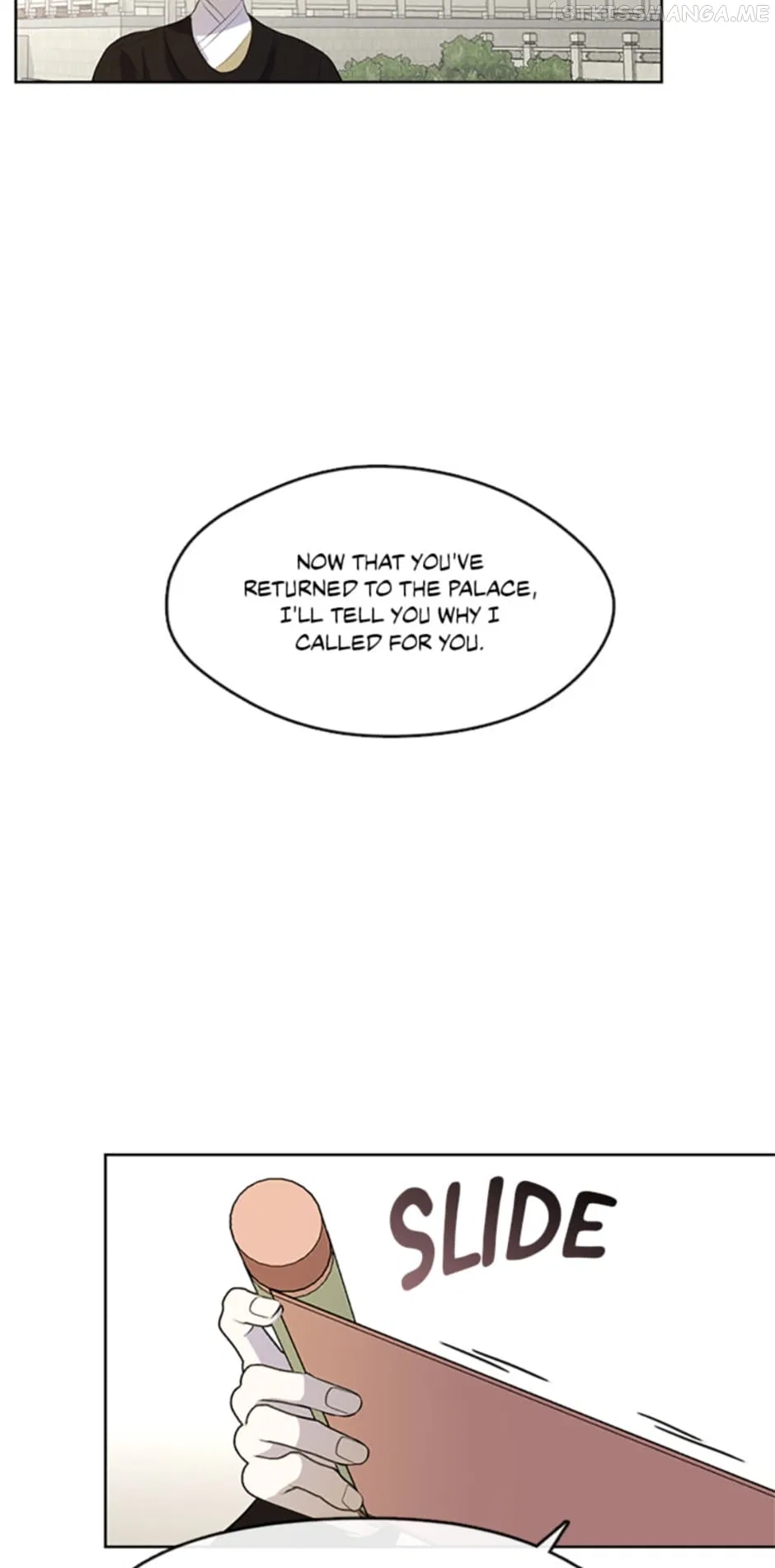 The Empire’s Hidden Hope Chapter 76 – Page 43