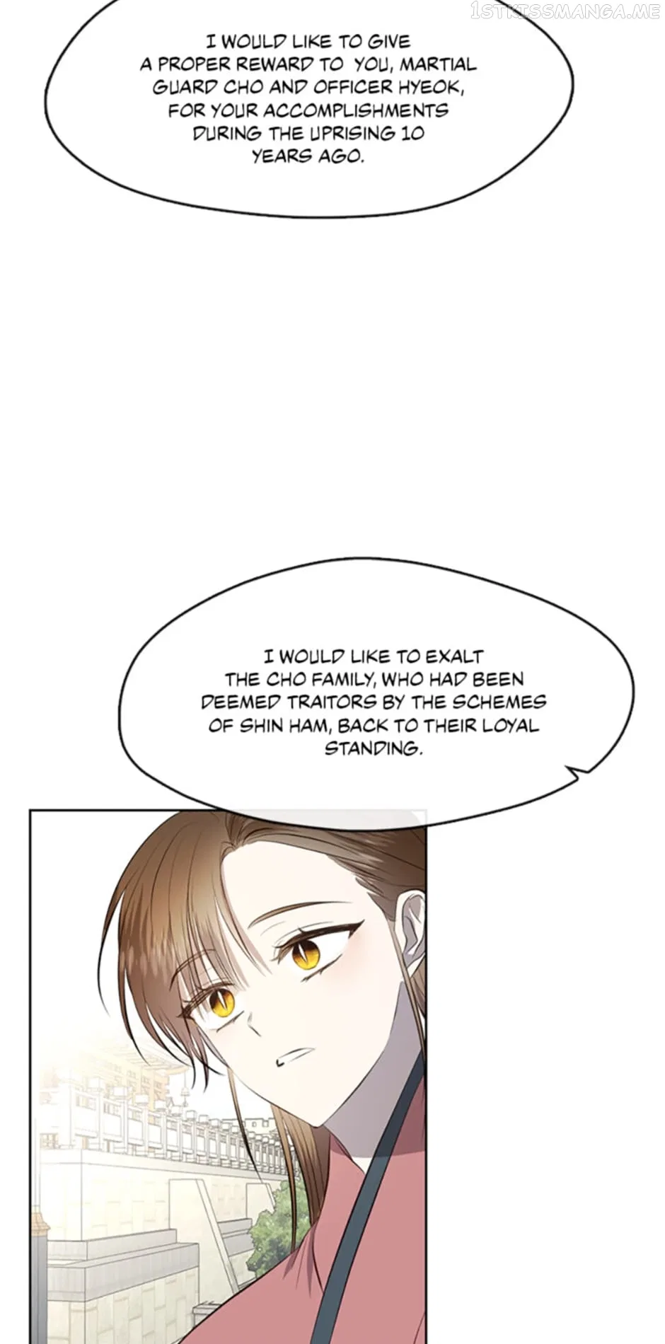 The Empire’s Hidden Hope Chapter 76 – Page 44