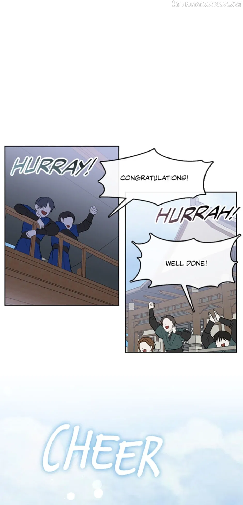 The Empire’s Hidden Hope Chapter 76 – Page 48