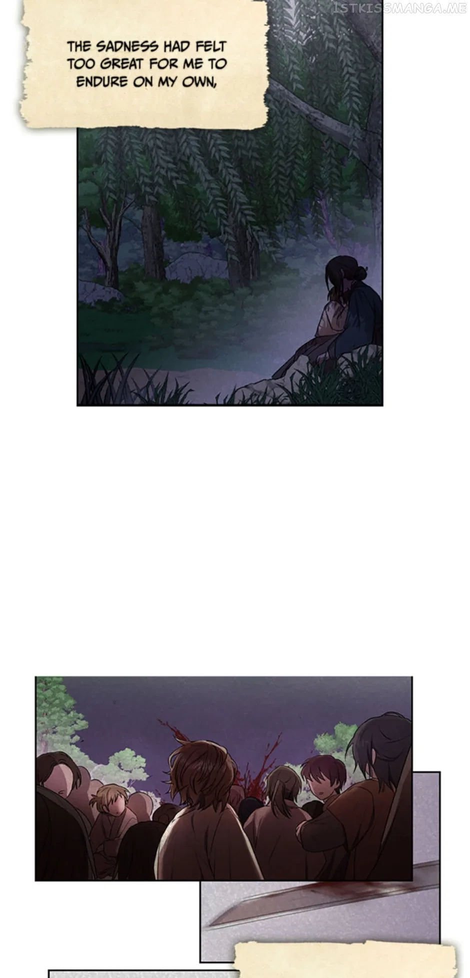 The Empire’s Hidden Hope Chapter 76 – Page 50