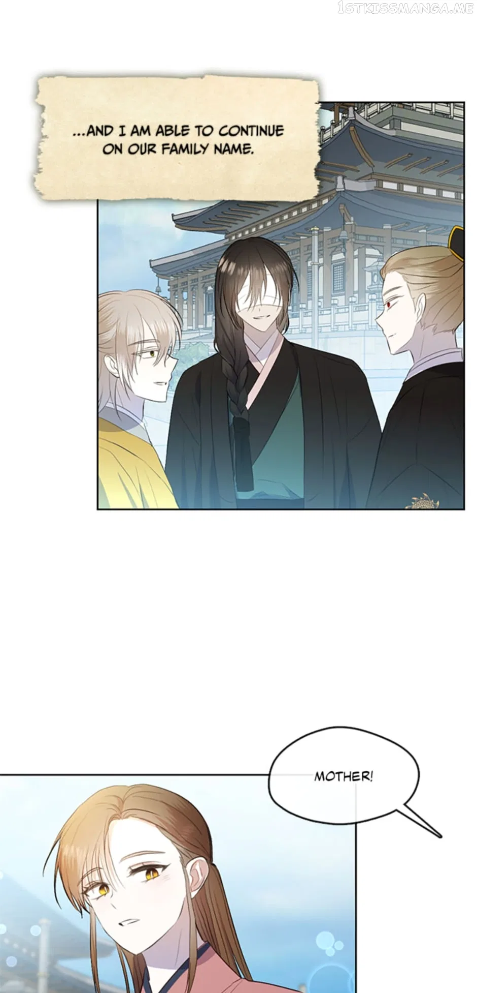 The Empire’s Hidden Hope Chapter 76 – Page 53