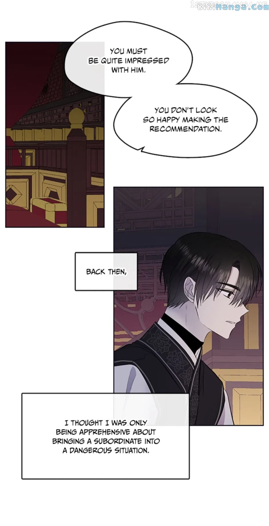 The Empire’s Hidden Hope Chapter 75 – Page 3