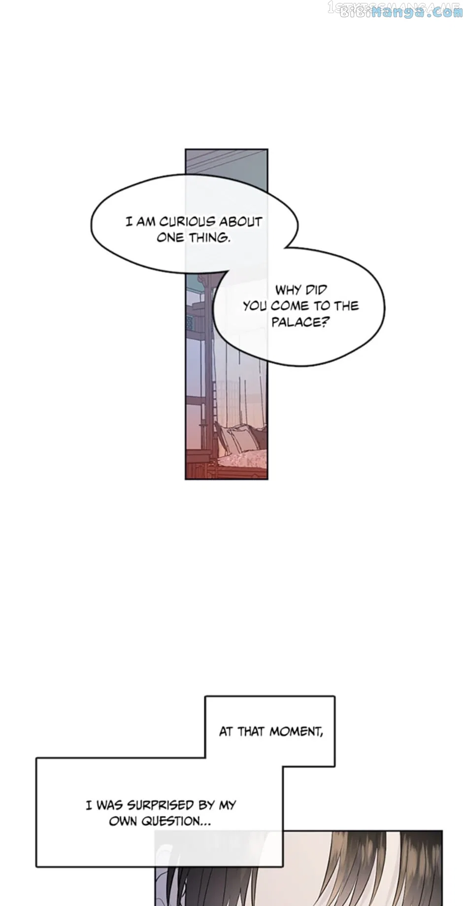 The Empire’s Hidden Hope Chapter 75 – Page 4