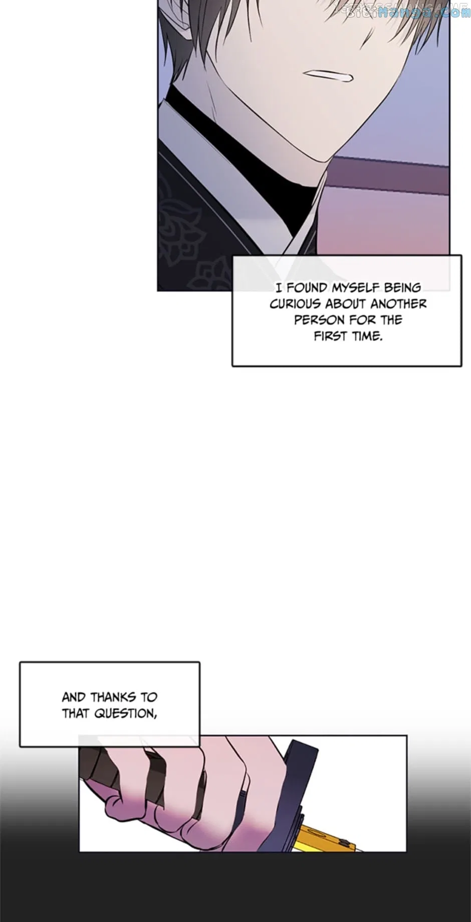 The Empire’s Hidden Hope Chapter 75 – Page 5